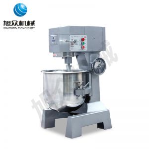 SZM-40、50、60搅拌机系列